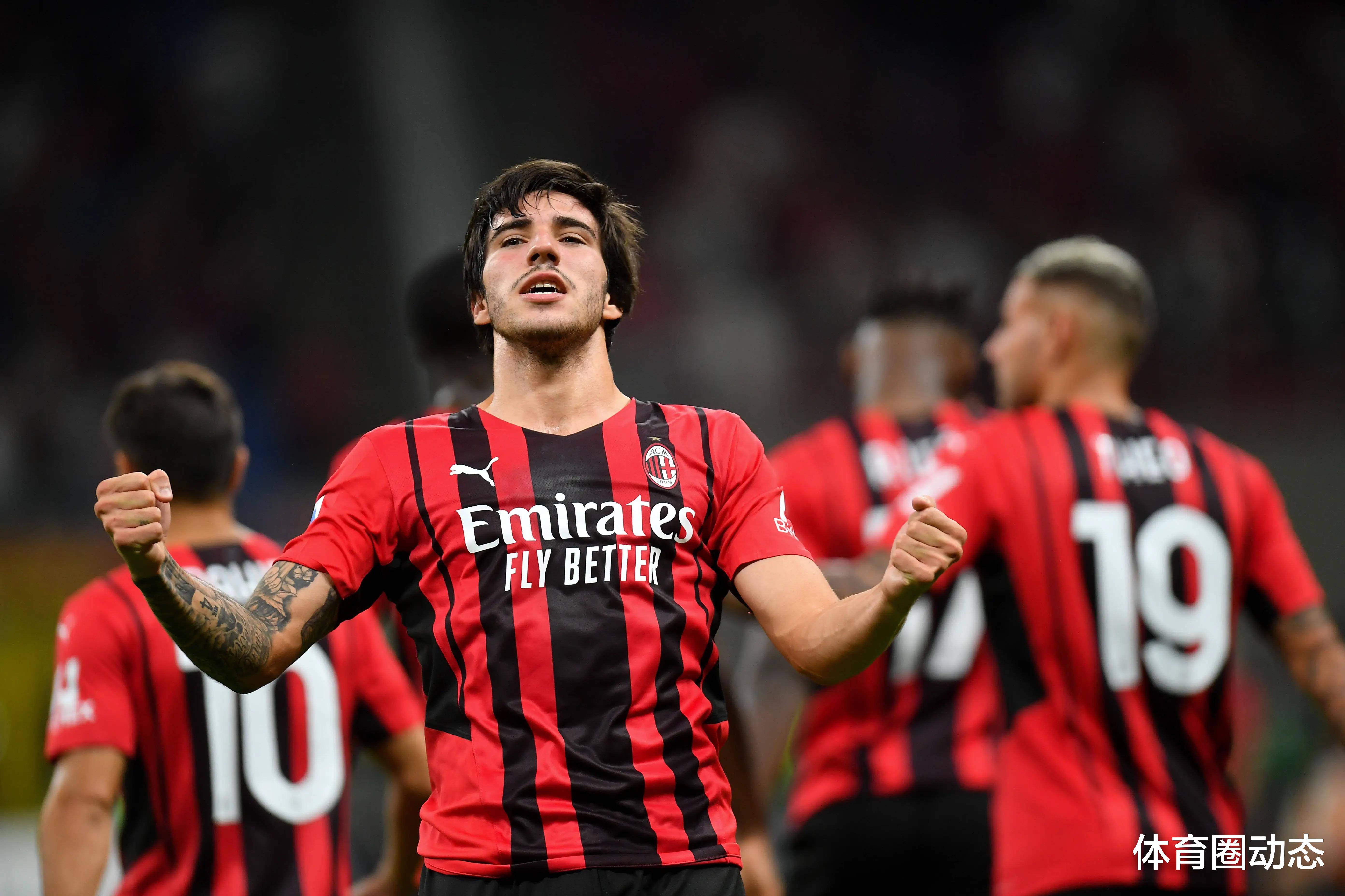 米兰双雄喜忧参半，欧战资格或仍存疑