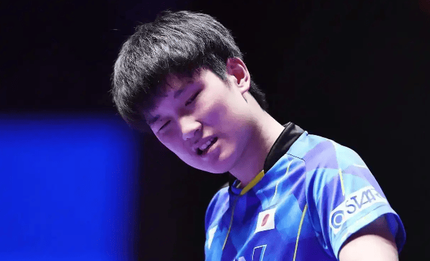 瑞典队轻取中国队，张本智和点燃赛场的简单介绍