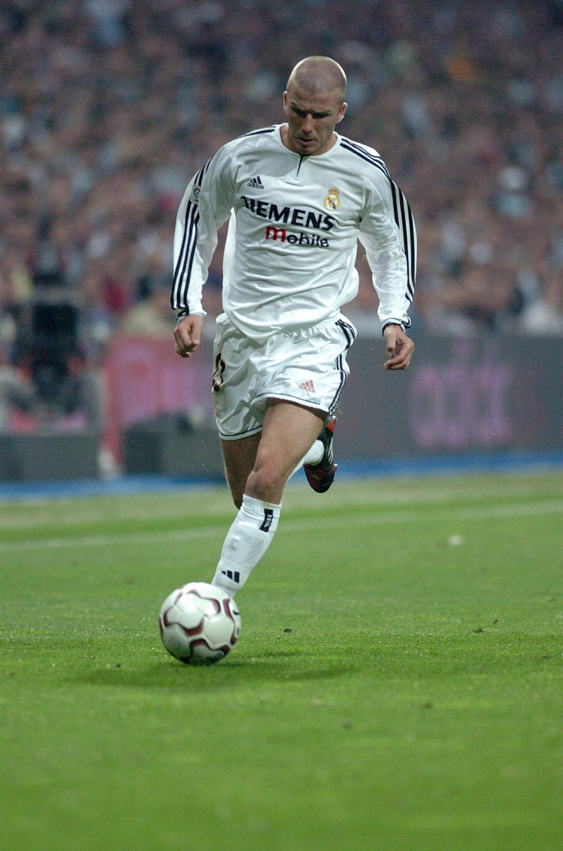 皇马碾压AC米兰，格拉利什三分雨点燃全场的简单介绍