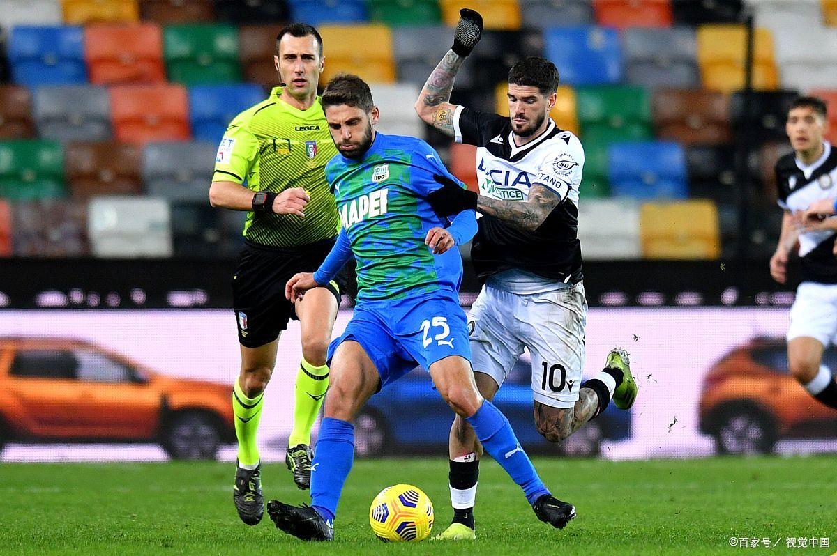 关于卡利亚里主场战平乌迪内斯，防守如雷厉风行主场不败的信息