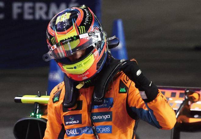 索伯车队横扫威廉姆斯,皮亚斯特里刷新纪录的简单介绍 索伯车队横扫威廉姆斯,皮亚斯特里刷新纪录的简单介绍