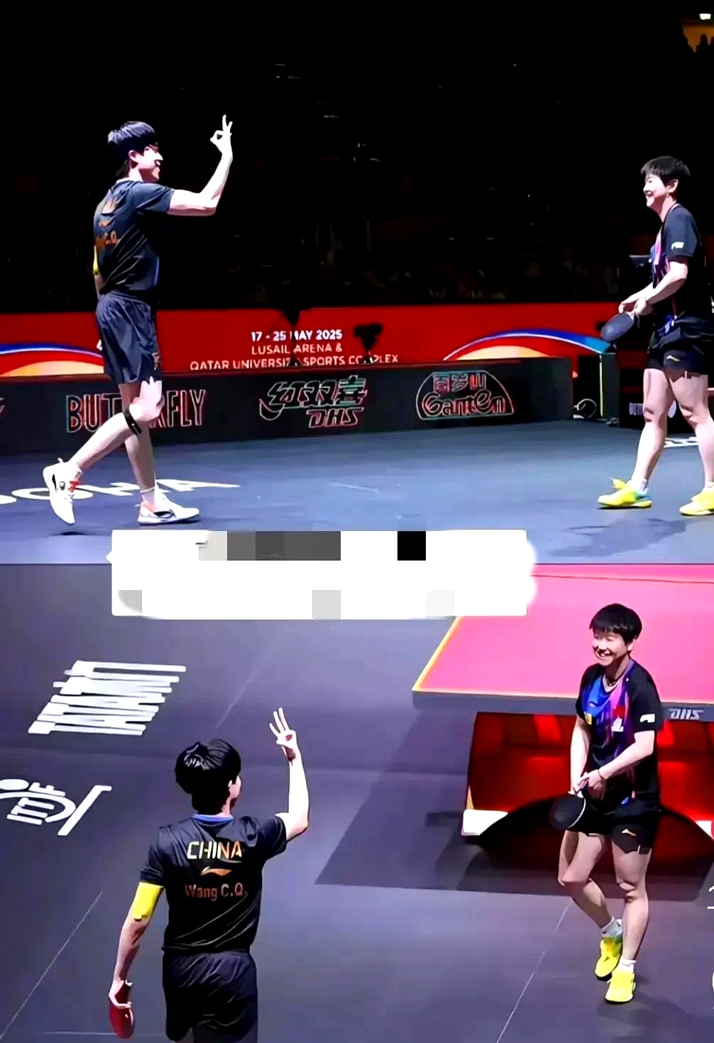 关于奥地利队横扫瑞典队,张继科惊艳四座的信息 关于奥地利队横扫瑞典队,张继科惊艳四座的信息