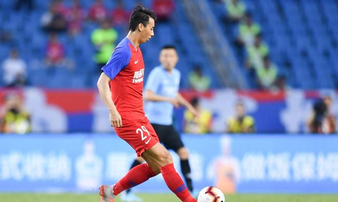 大连一方客场逆转取胜,豪取三分 大连一方客场逆转取胜,豪取三分