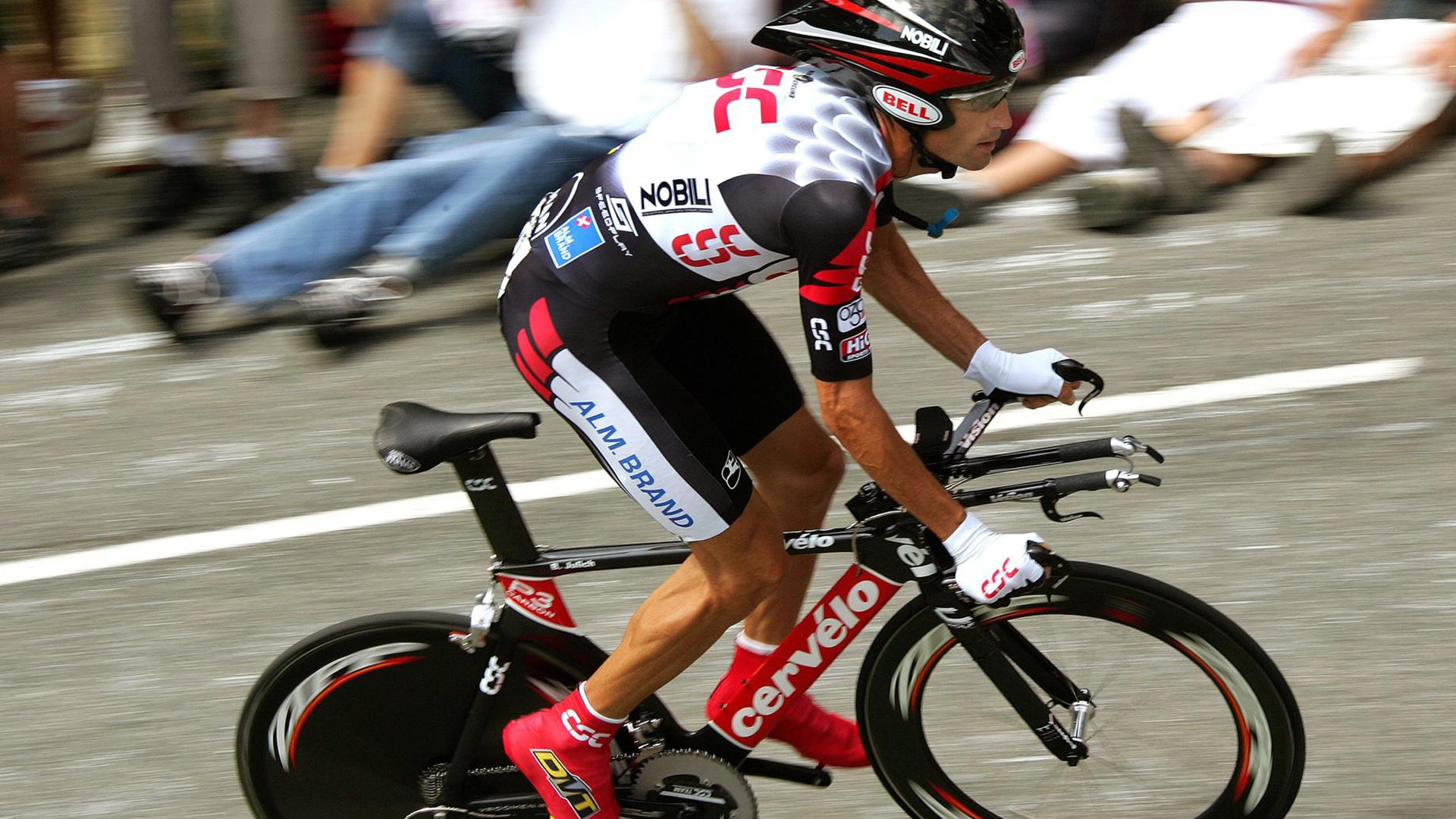 从深圳到波士顿，霍勒迪的跨洋接管，诠释何为关键基因