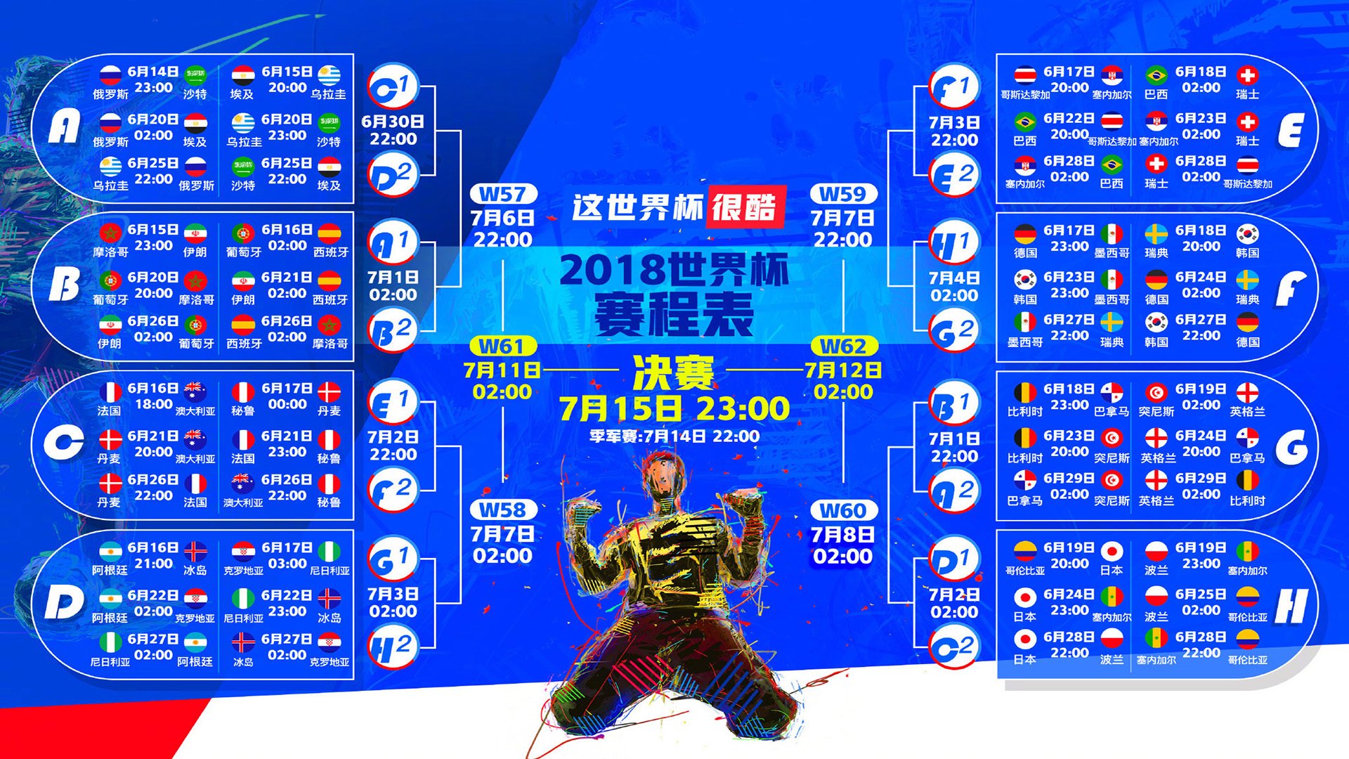 北欧雷霆刺破太极虎,贝林厄姆导演惊天逆转,2026世界杯A组上演史诗级鏖战